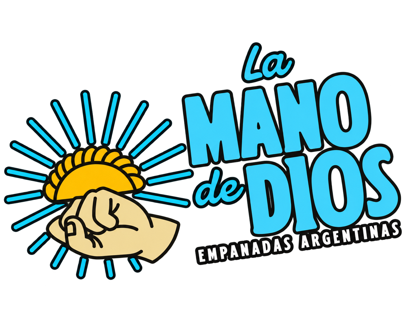 La Mano de D10s